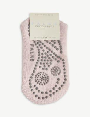 Cuddle Pads socks by FALKE