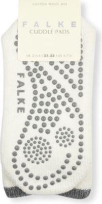 Cuddle Pads socks by FALKE
