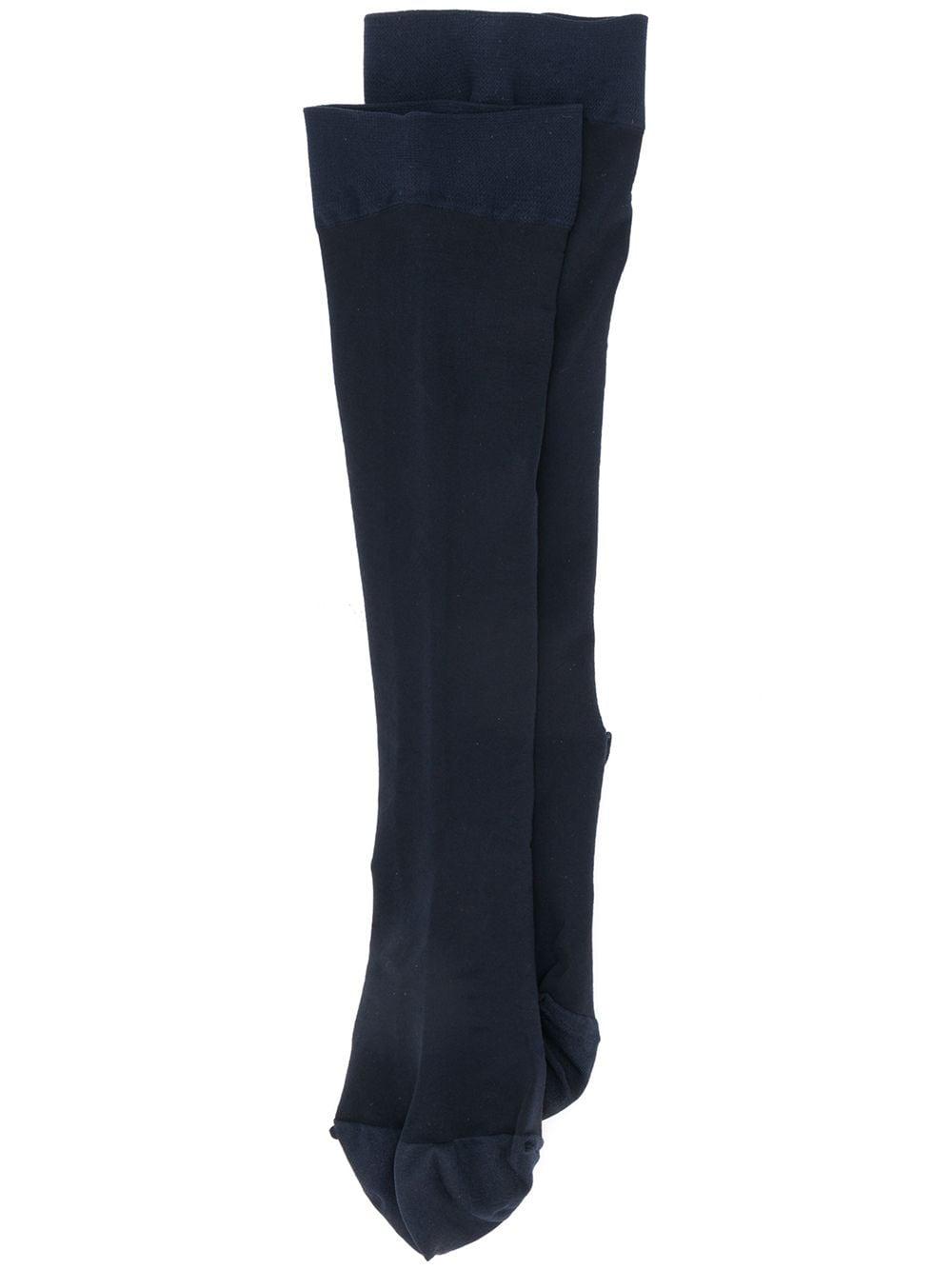 Energise Flight knee-high socks by FALKE
