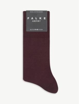 Falke Airport Sock by FALKE