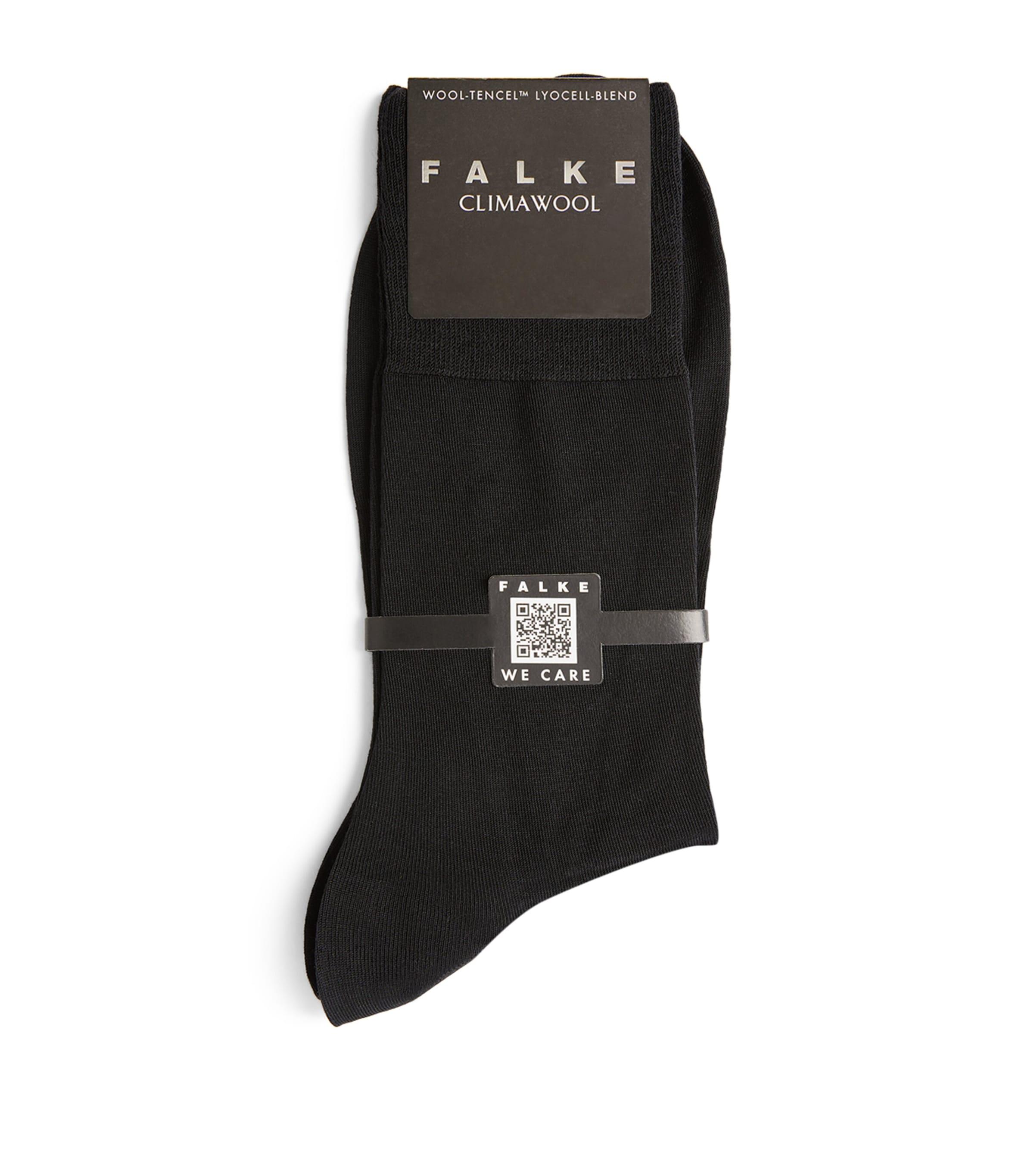 Falke ClimaWool Socks by FALKE