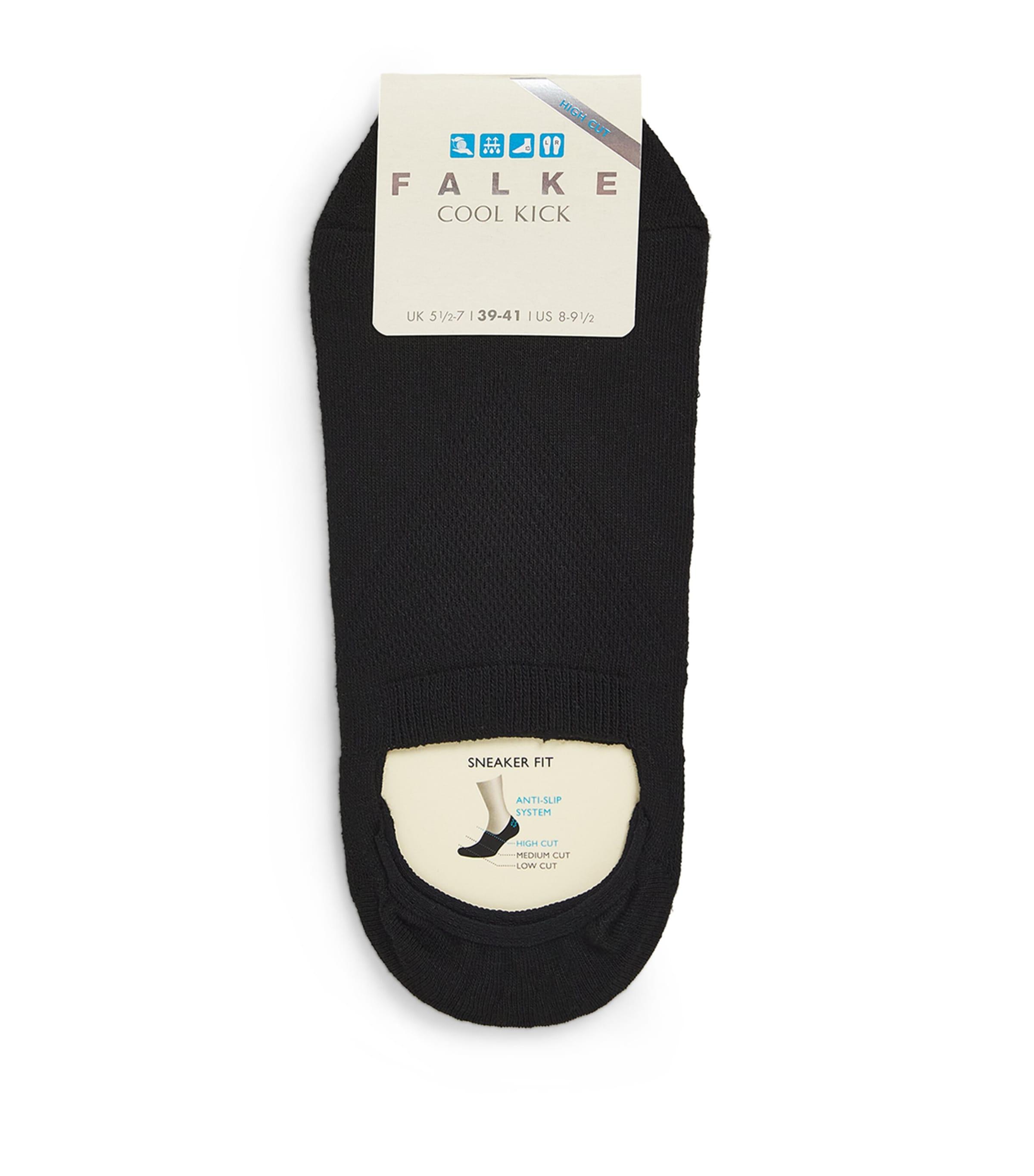 Falke Cool Kick Invisible Socks by FALKE