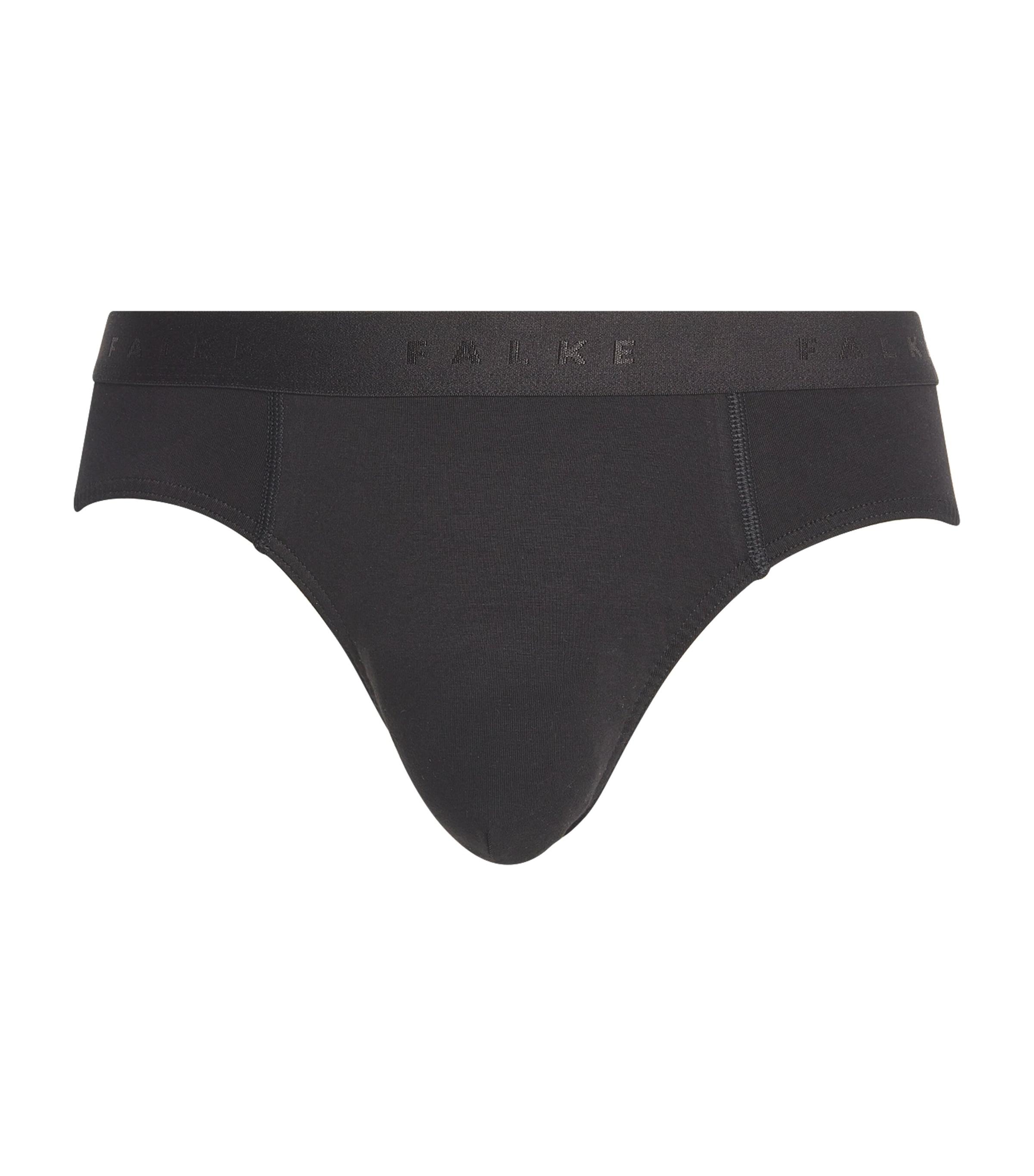 Falke Daily Comfort Briefs (Pack of 2) by FALKE