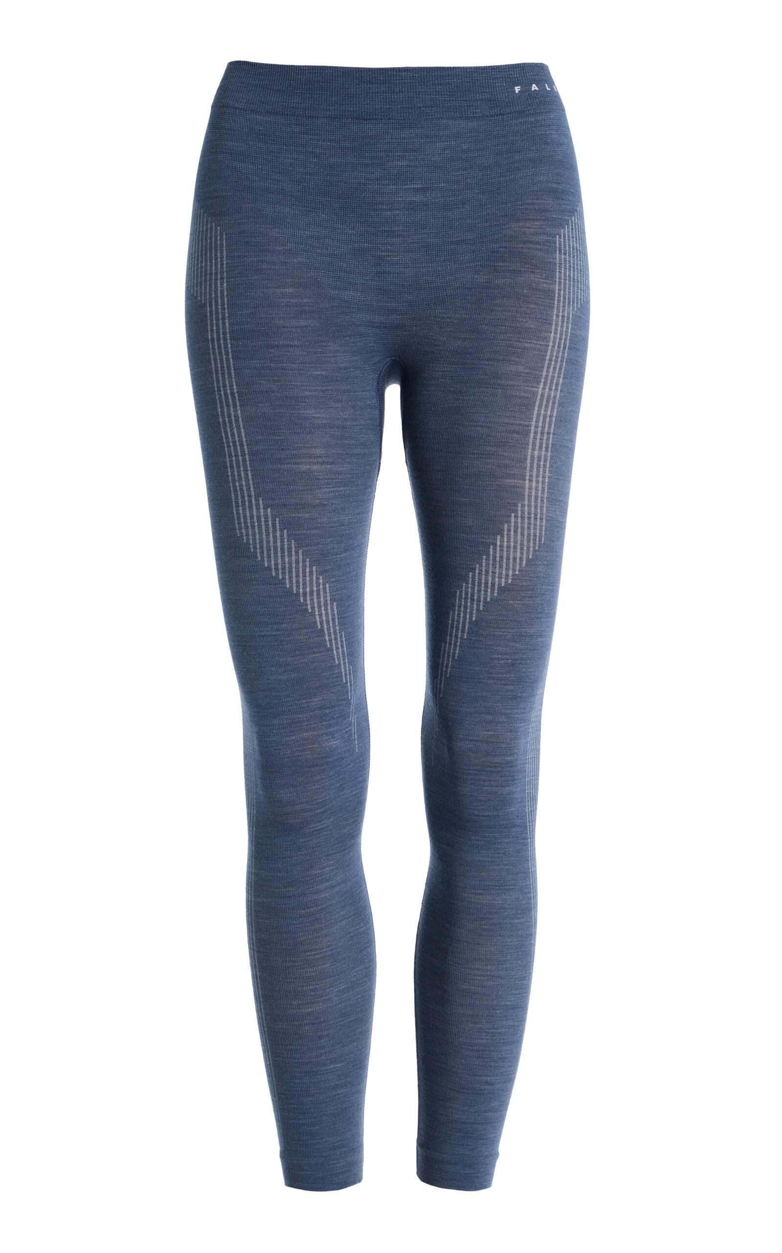 Falke Long Ski Tights - Moda Operandi by FALKE