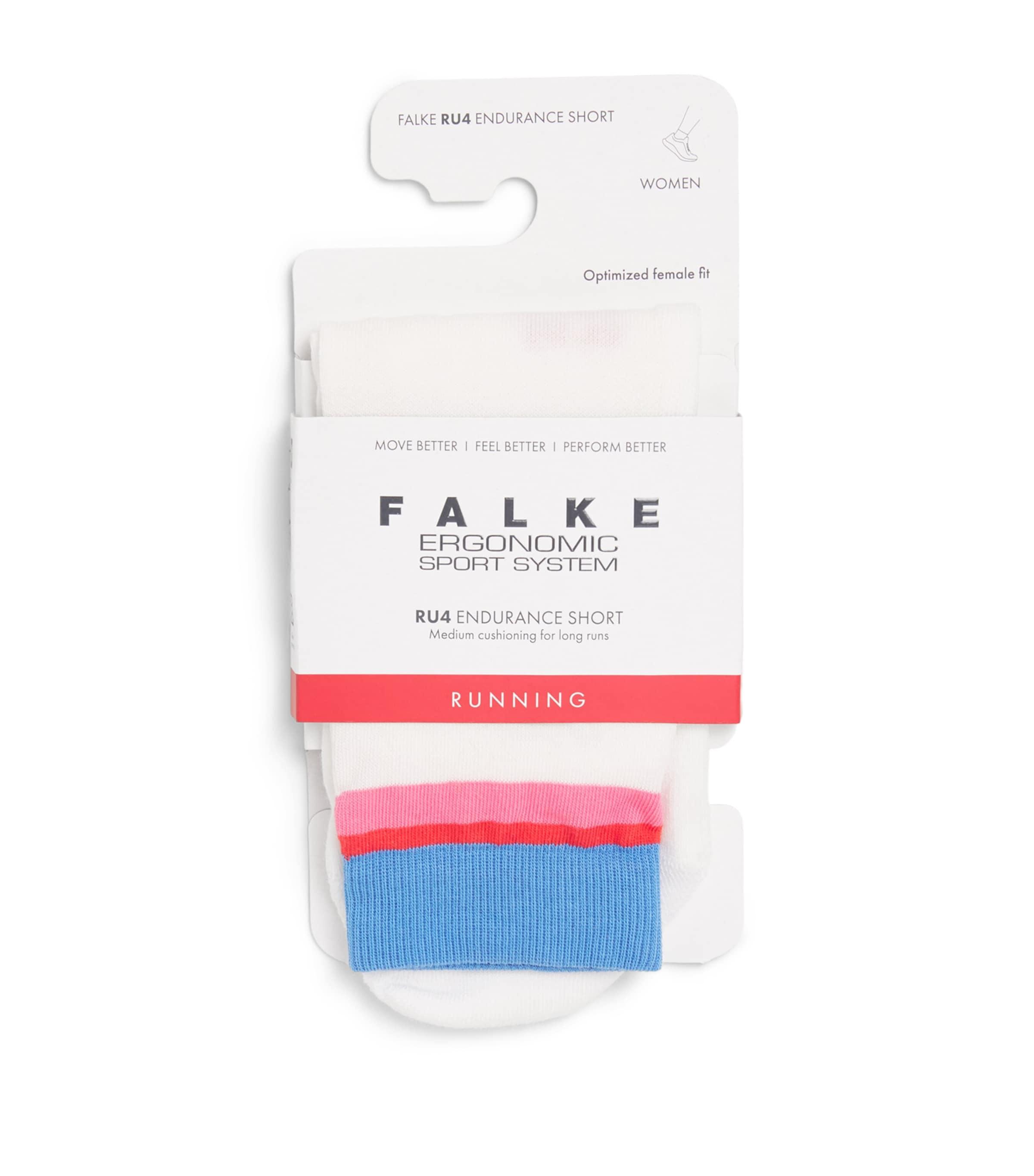 Falke RU4 Endurance Running Socks by FALKE