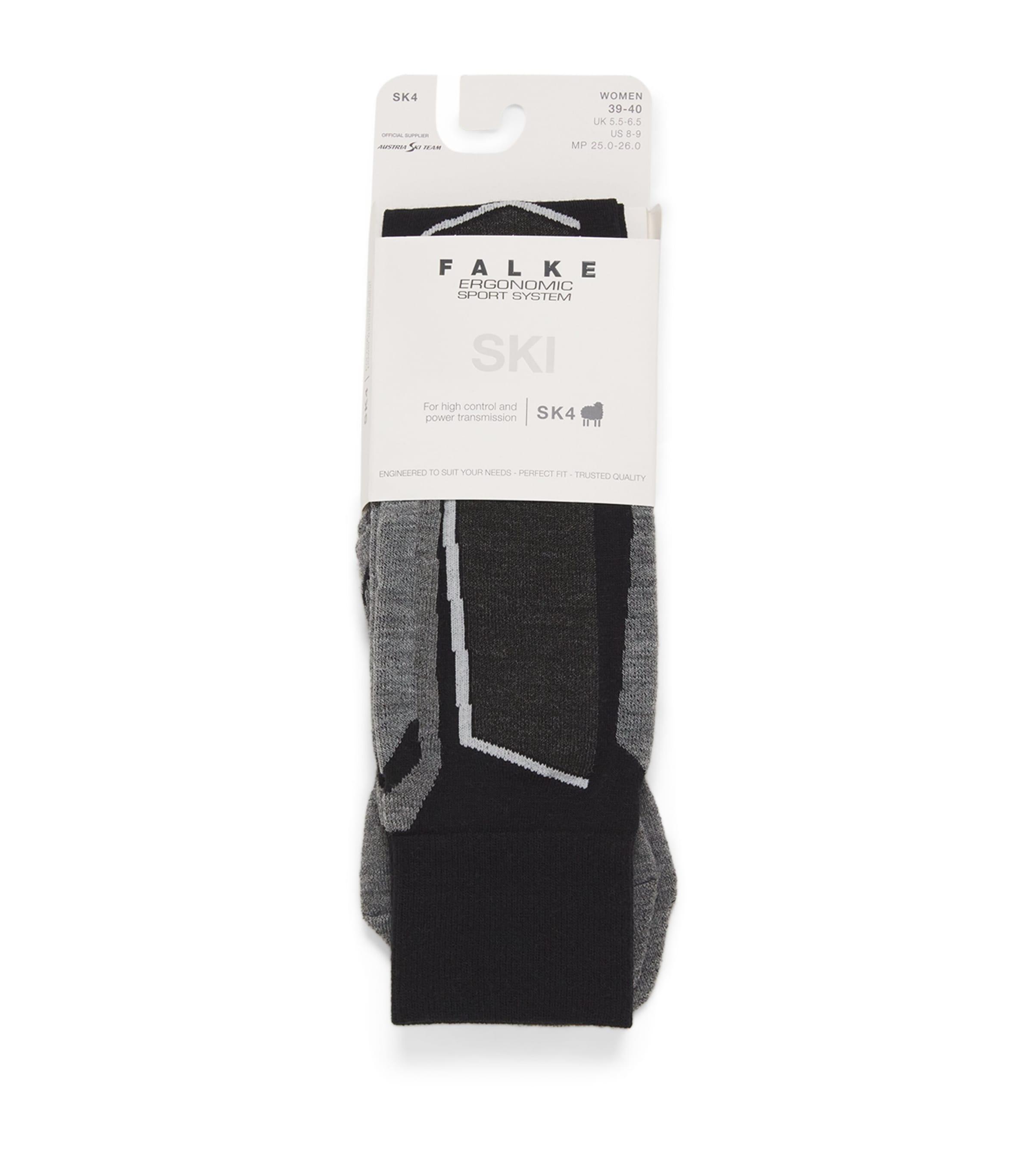 Falke SK4 Skiing Socks by FALKE