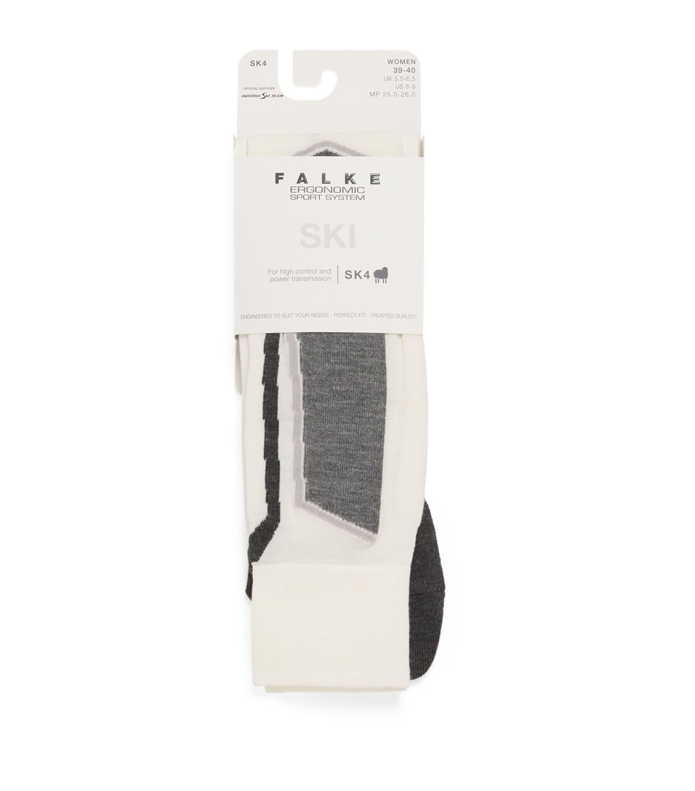 Falke SK4 Skiing Socks by FALKE