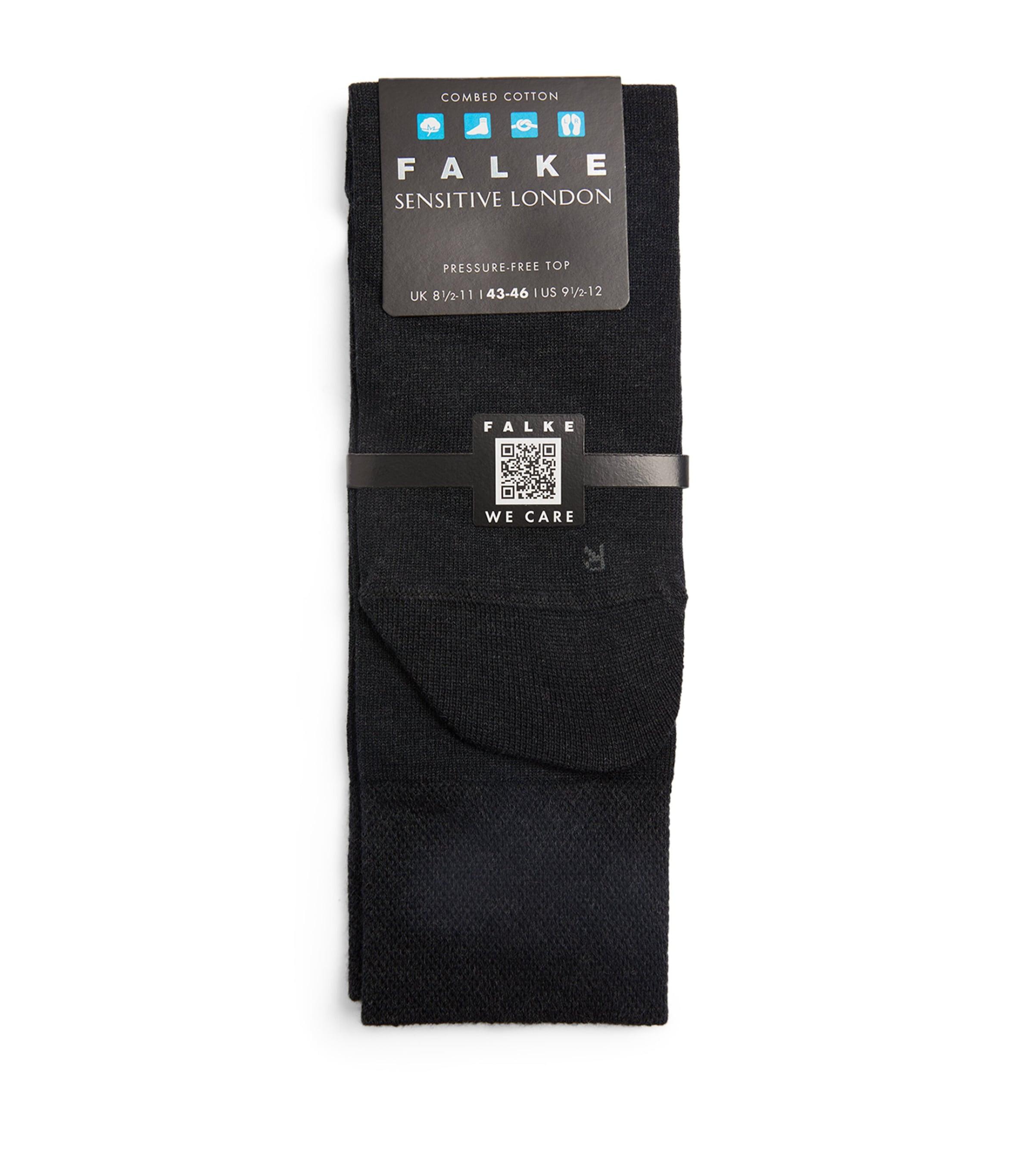 Falke Sensitive London Socks by FALKE
