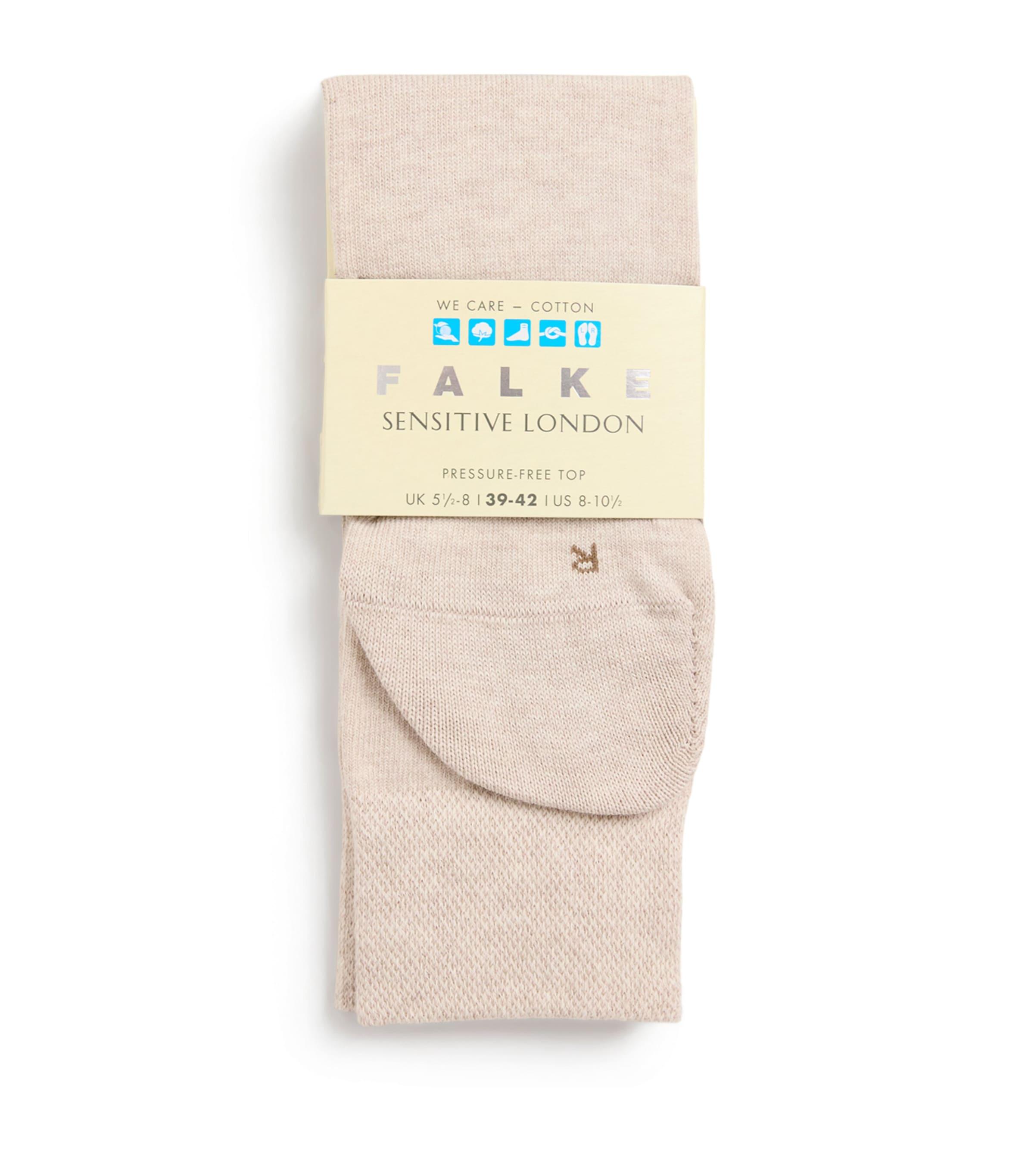Falke Sensitive London Socks by FALKE