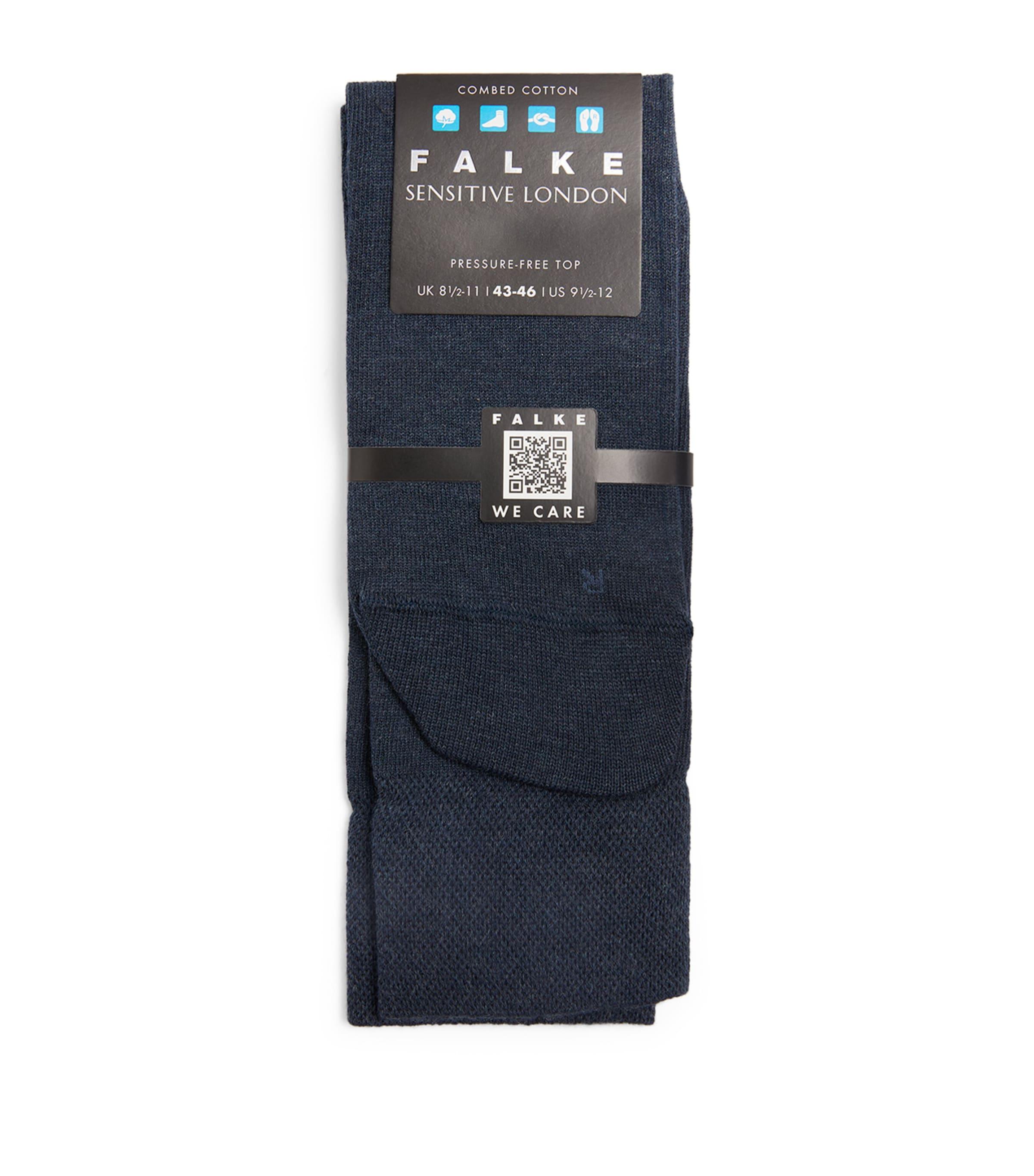 Falke Sensitive London Socks by FALKE