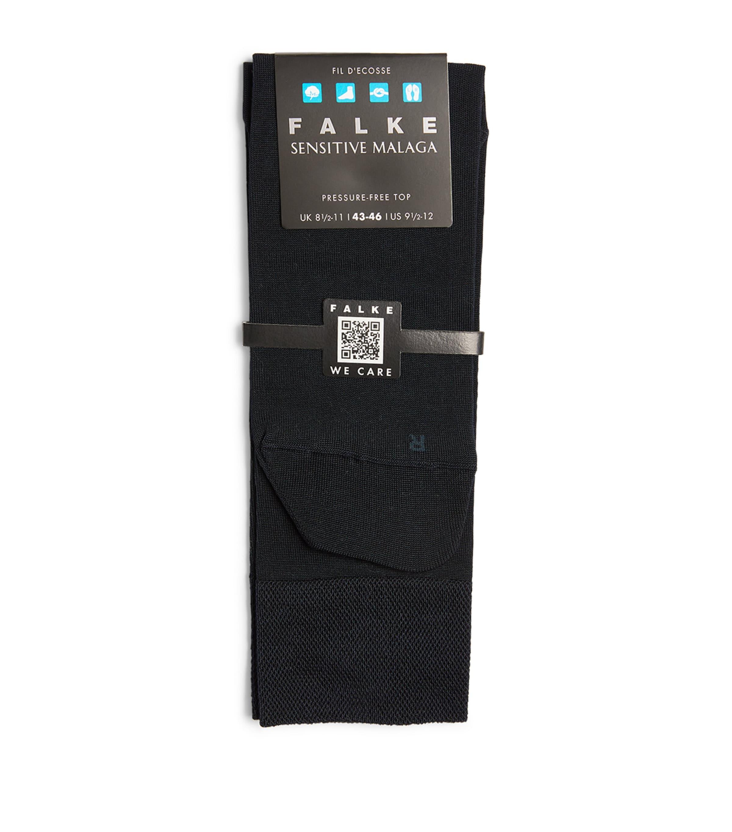Falke Sensitive Malaga Socks by FALKE