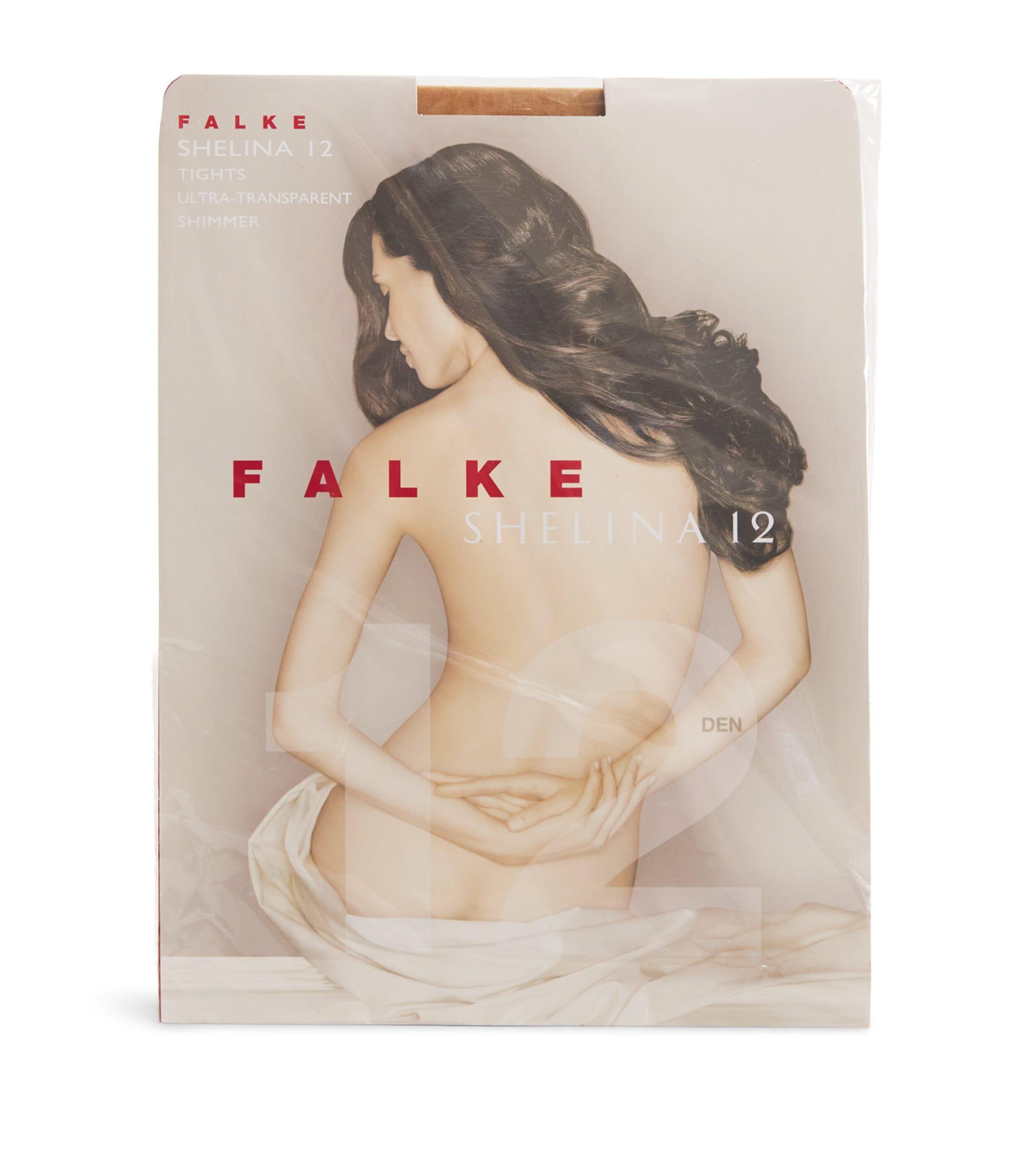 Falke Shelina 12 Tights by FALKE