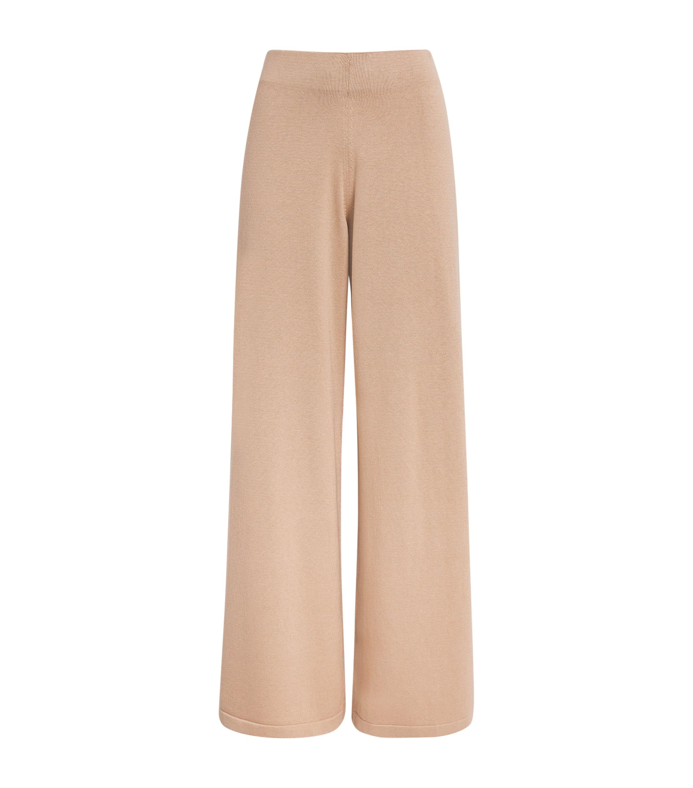 Falke Silk-Cotton Leggings by FALKE