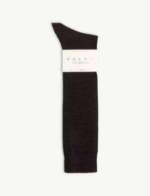 Falke Softmerino knee-high socks by FALKE