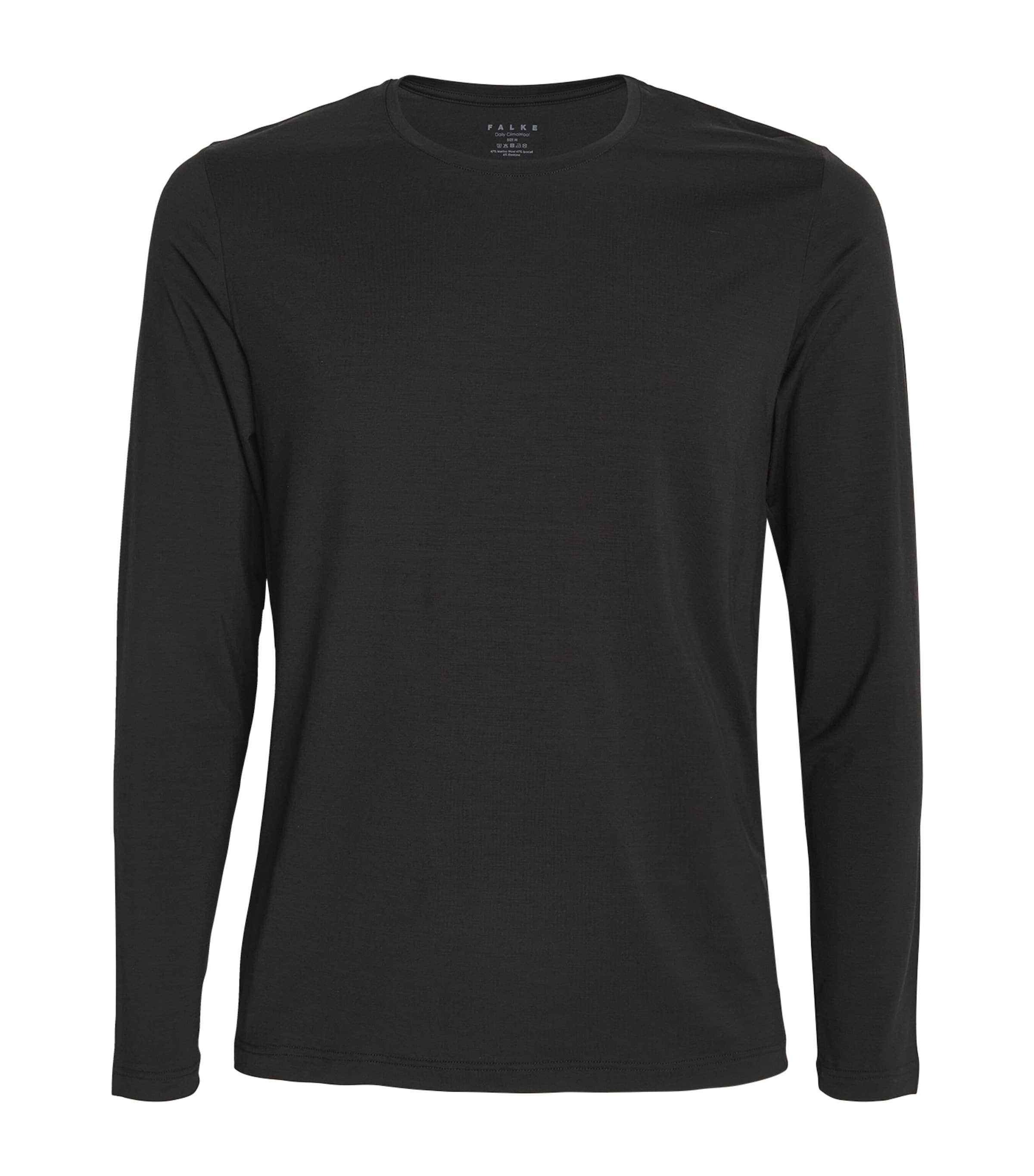 Falke Wool-Blend Daily ClimaWool Shirt by FALKE