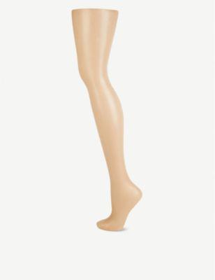 Falke shelina 12 toeless tights by FALKE