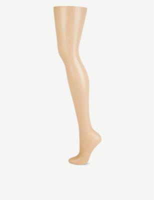 Falke shelina 12 toeless tights by FALKE