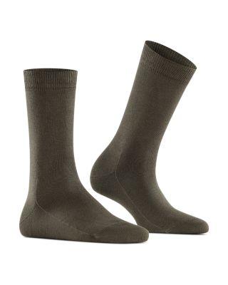 Family Sustainable Cotton Blend Socks by FALKE