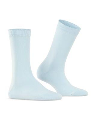 Family Sustainable Cotton Blend Socks by FALKE