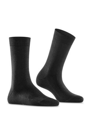 Family Sustainable Cotton Blend Socks by FALKE