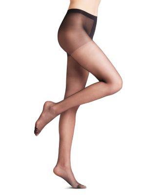 Invisible Deluxe 8 Tights by FALKE