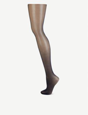 Matt Deluxe 20 denier tights by FALKE