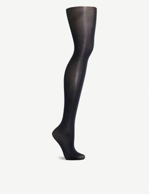 Matt Deluxe 30 tights by FALKE