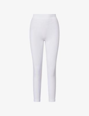 Maximum Warm Compression Leggings by FALKE