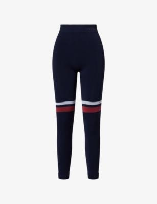 Maximum Warm Workout Leggings by FALKE