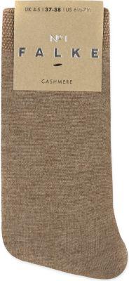 No 1 cashmere sock by FALKE