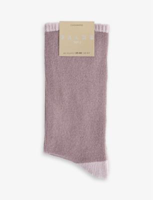 No.1 cashmere socks by FALKE