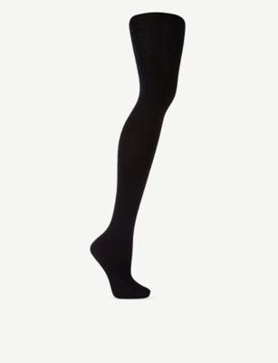 No 1 cashmere tights by FALKE