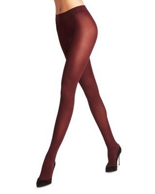 Pure Matt 50 Tights by FALKE