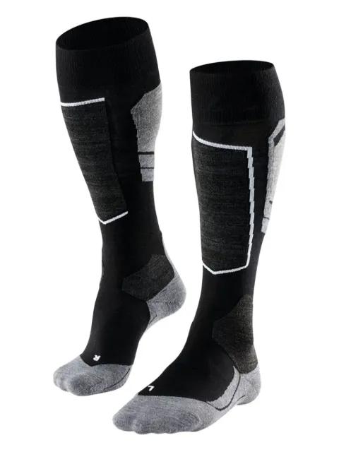 SK4 Advanced ski socks by FALKE