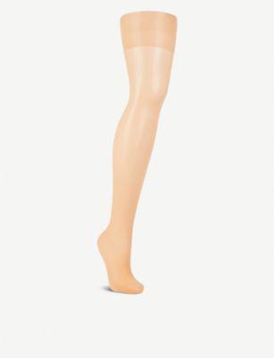 Shaping panty 20 denier tights by FALKE