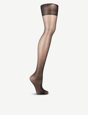 Shaping panty 20 denier tights by FALKE