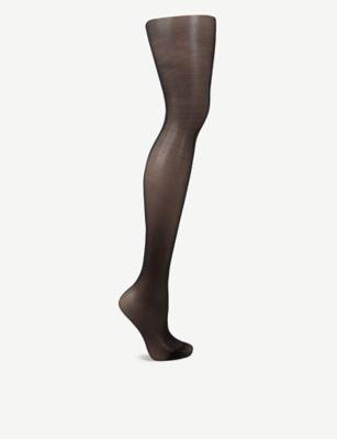 Shaping top 20 denier tights by FALKE