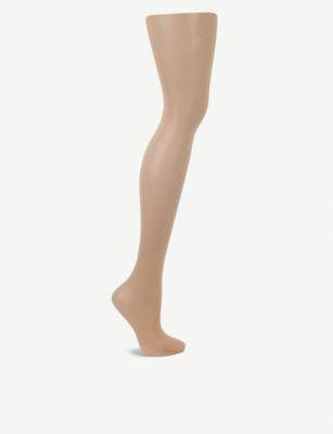 Shaping top 20 denier tights by FALKE