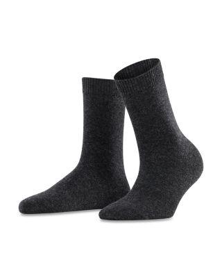 Soft Merino Blend Socks by FALKE