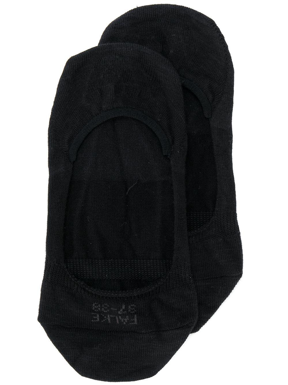 Step invisible socks by FALKE