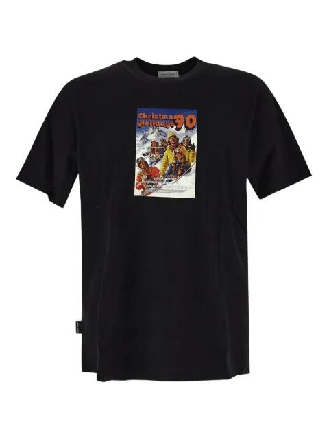 Holidays 90 T-shirts by FAMILY FIRST