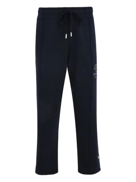 LFNF Drawstring track pants by FAMILY FIRST