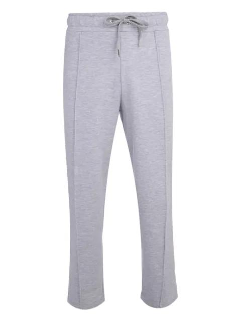 Symbol drawstring track pants by FAMILY FIRST