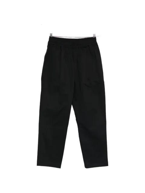 pleat trousers by FAMILY FIRST