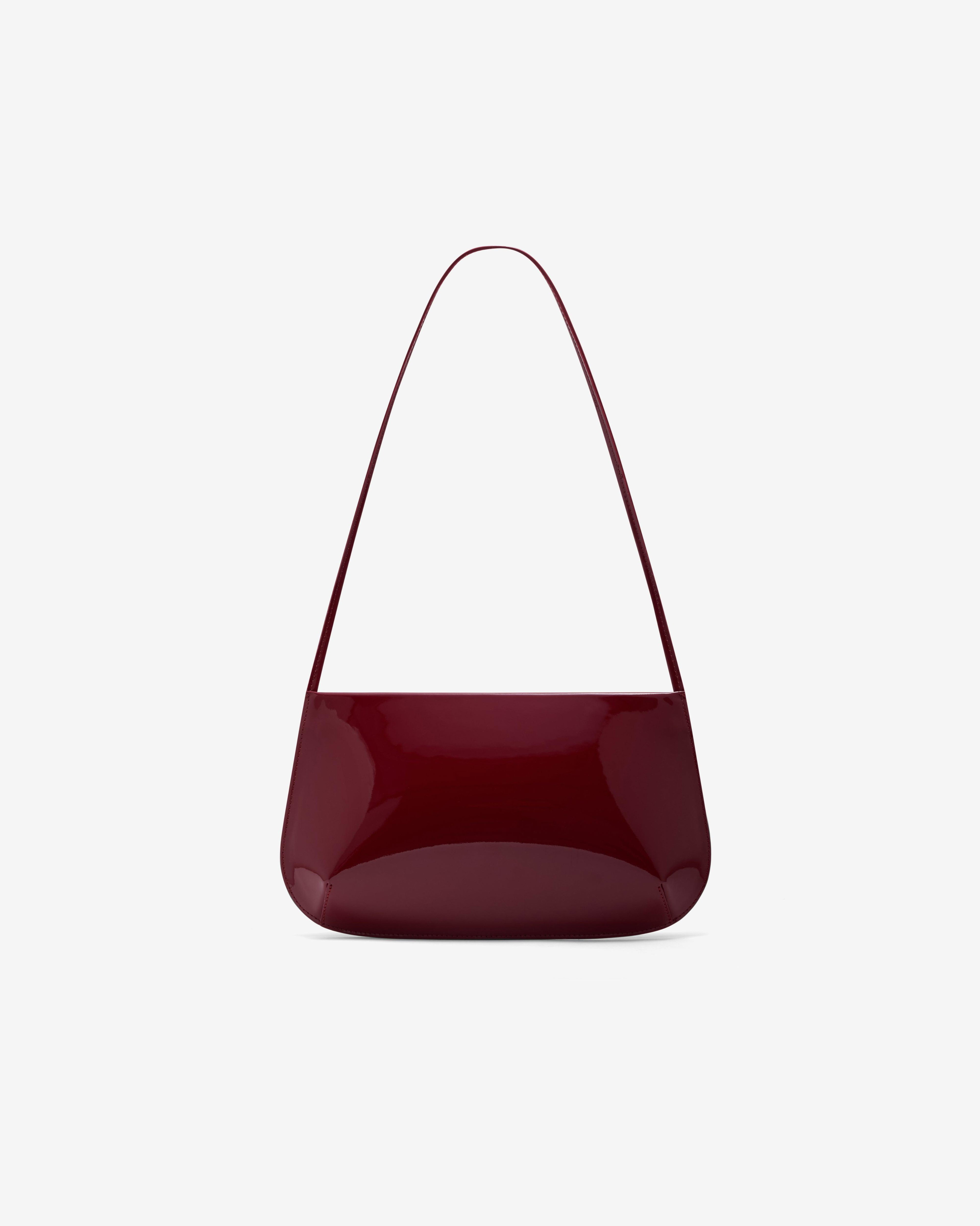 Fane - Women's Bra - (Lipstick Patent) by FANE