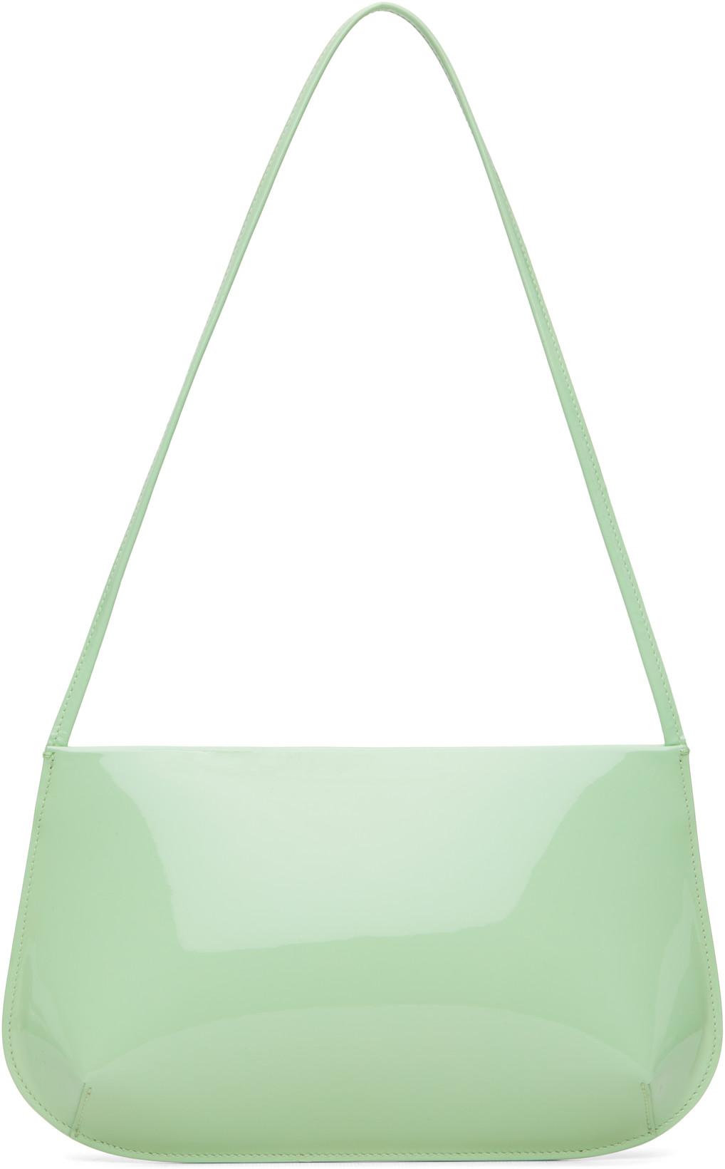Green Bra Bag by FANE
