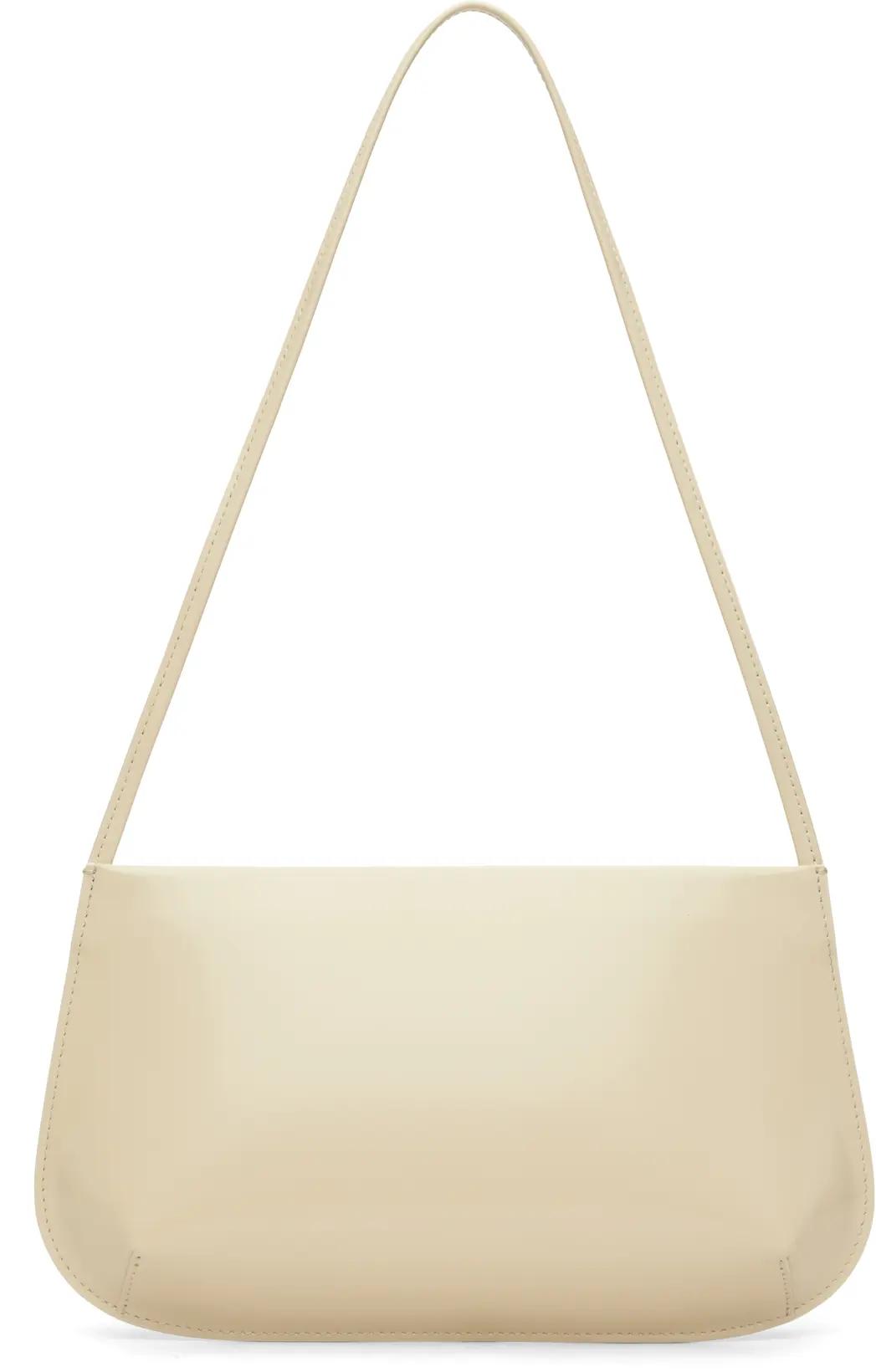 Off-White Bra Bag by FANE