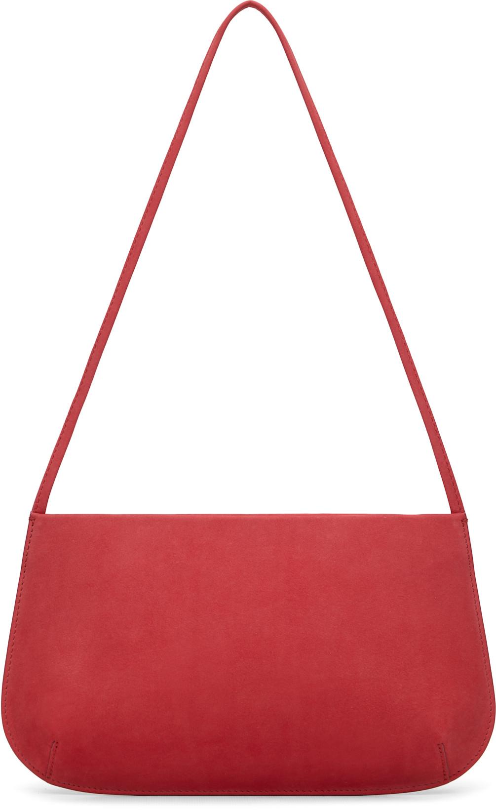 Red Bra Bag by FANE