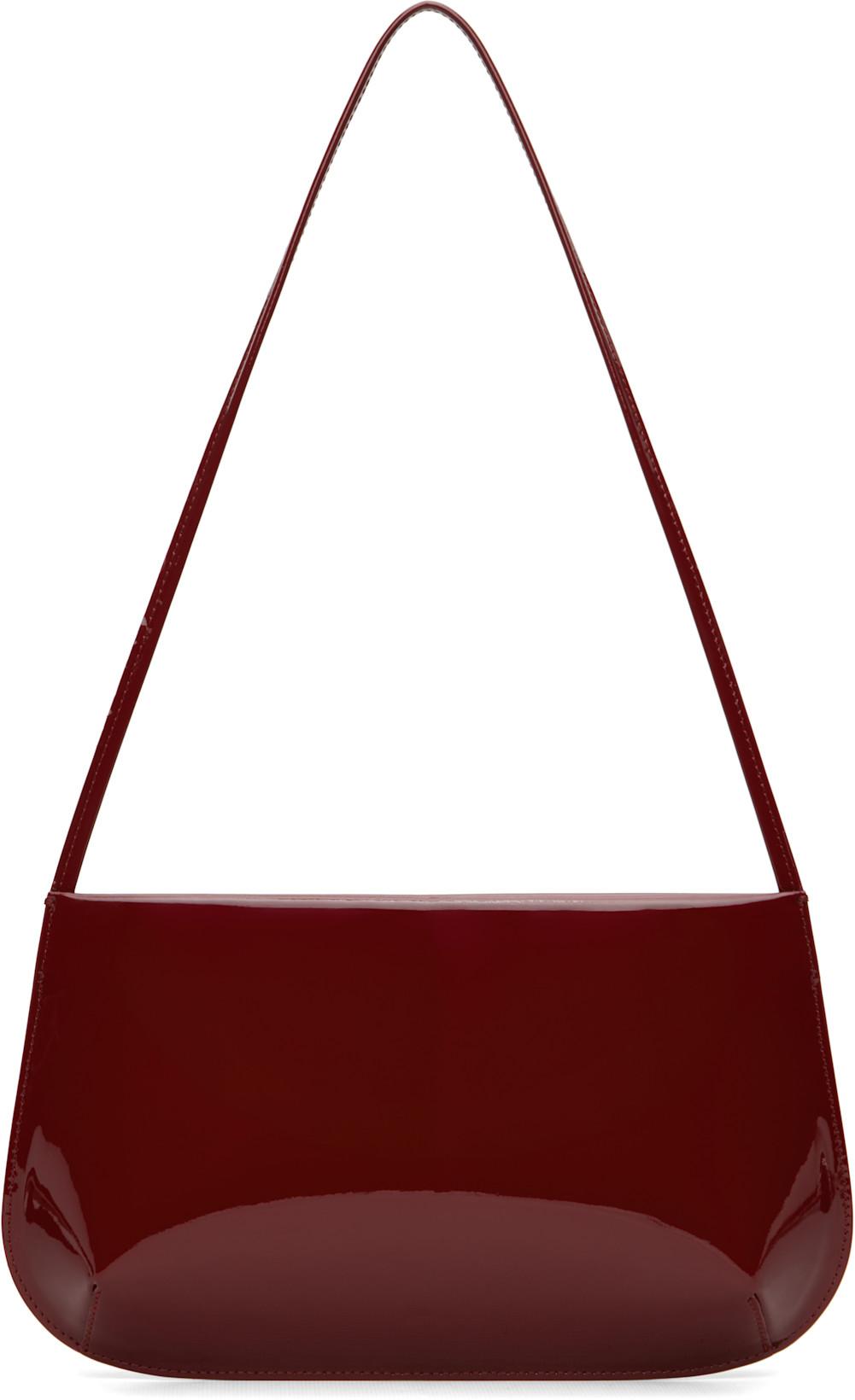Red Bra Bag by FANE