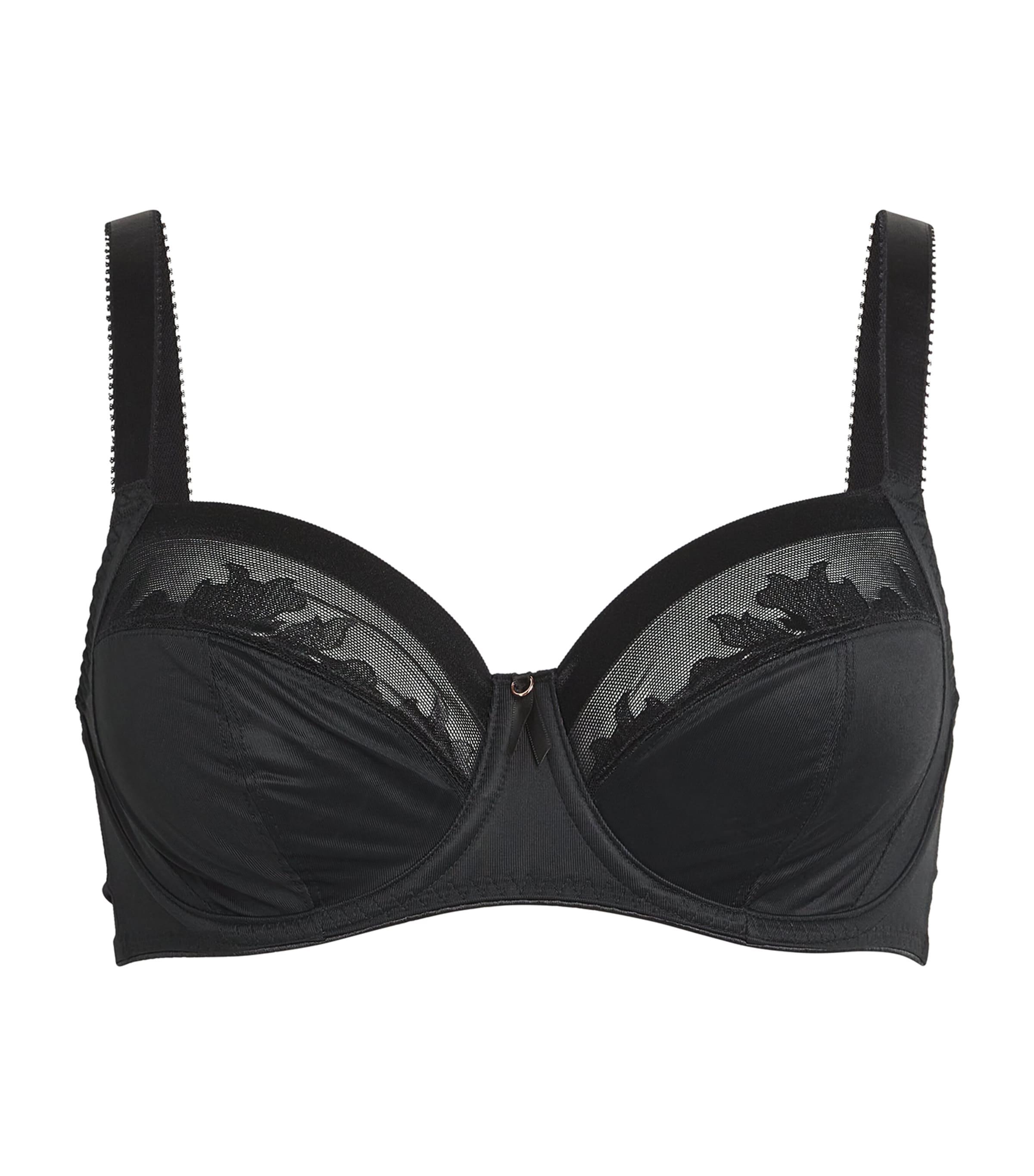 Fantasie Illusion Side Support Bra by FANTASIE